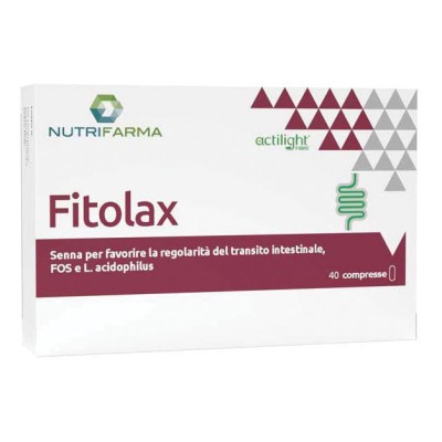 FITOLAX 40CPR