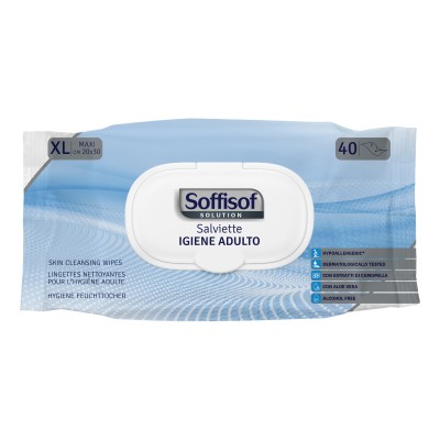 SOFFISOF SOL SALVIETTE IGIEN