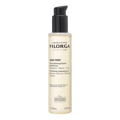 FILORGA S P PERFECT CLEAN OIL