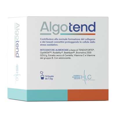 ALGOTEND 14BUST