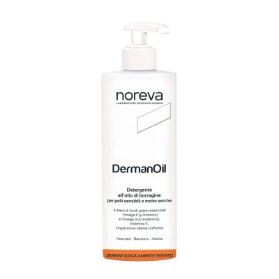 DERMANOIL 400ML