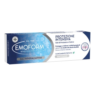 EMOFORM PROTEZIONE INT 75ML