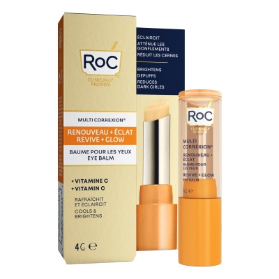 ROC MULTI CORREXION REVIVE+GLO