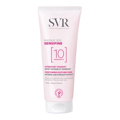 SENSIFINE MASQUE SOS 75ML