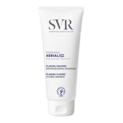 PSORIASIS XERIAL DM 200ML