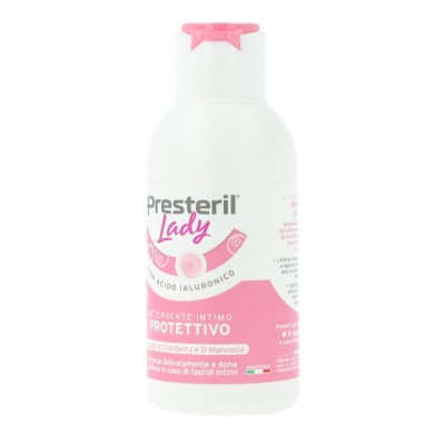 LADY PRESTERIL  DET PROT 100ML