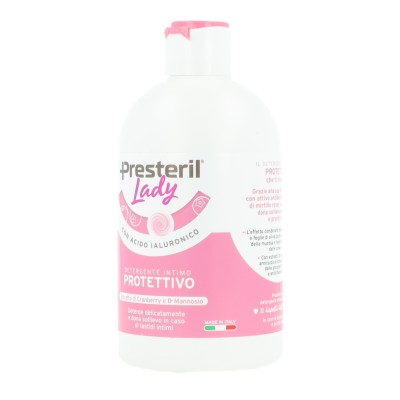 LADY PRESTERIL  DET PROT 250ML