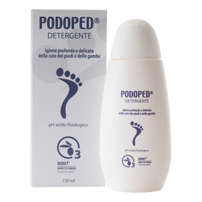 PODOPED DETERGENTE 150ML