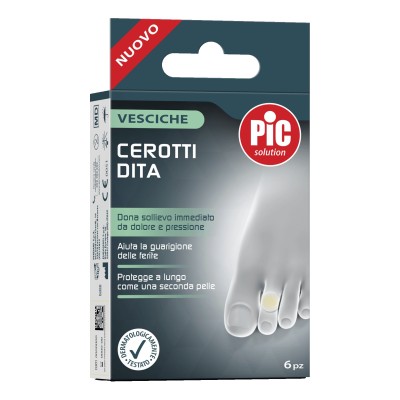 PIC CER VESCICHE18X61MM DITA6P