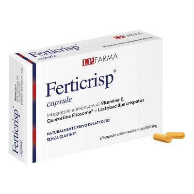 FERTICRISP 30CPS