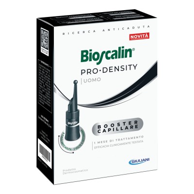 BIOSCALIN PRO DENSITY BOOST 8F