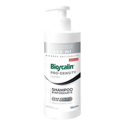 BIOSCALIN PRO DENSITY SH 400ML