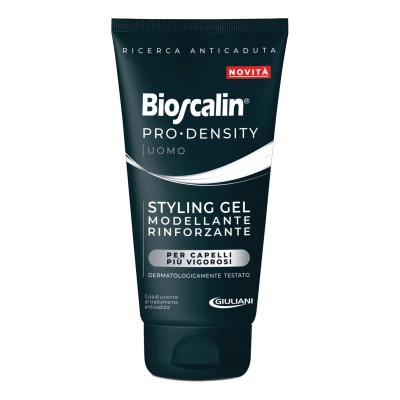 BIOSCALIN PRO DENSITY GEL
