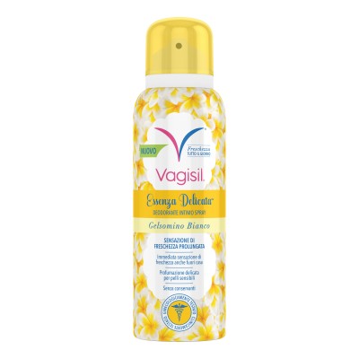 VAGISIL SPRAY ESSENZA DELICATA