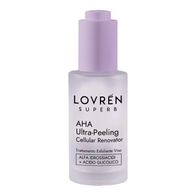 LOVREN SUP AHA ULTRA-PEELING
