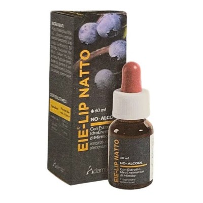 EIE LIP NATTO 60ML