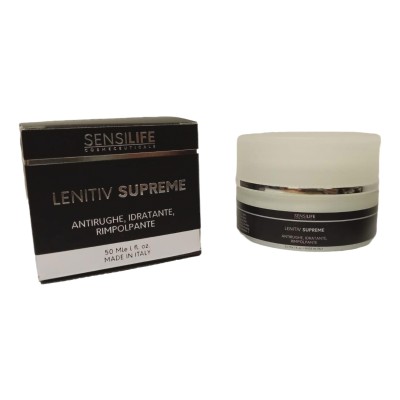 LENITIV SUPREME ANTIRUGHE RIMP