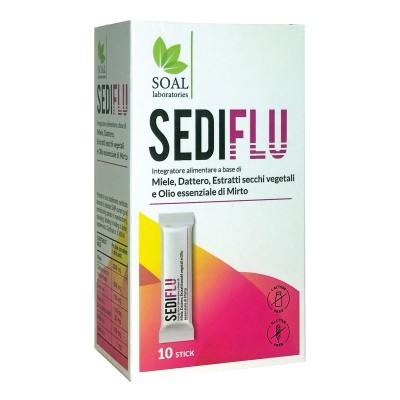 SEDIFLU 10STICK