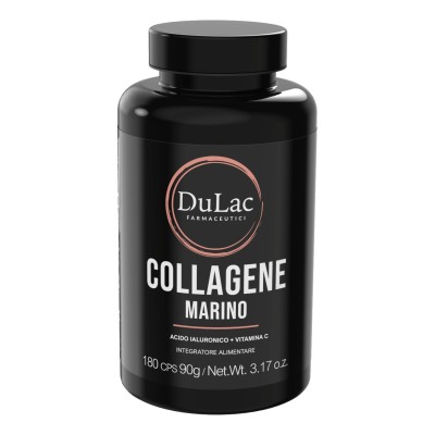 NUTRITION COLLAGENE MAR 180CPS
