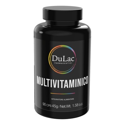 NUTRITION MULTIVITAMINICO90CPS