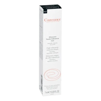 AVENE COUVRANCE MASCARA NERO