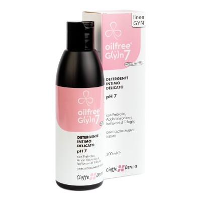 OILFREE GYN 7 200ML