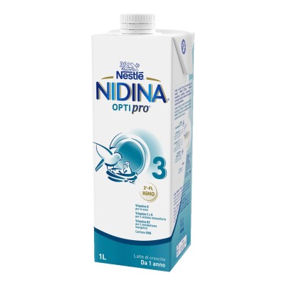 NIDINA OPTIPRO 3 LIQUIDO 1L