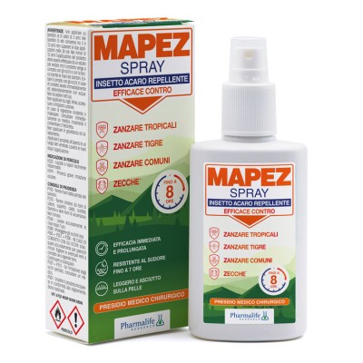 MAPEZ SPRAY 100ML