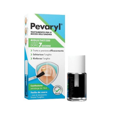 PEVARYL TRATTAMENTO MICOSI