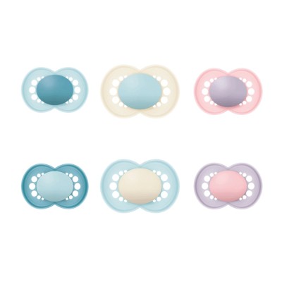 MAM ORIGINAL 6M+ CAUCCIU'