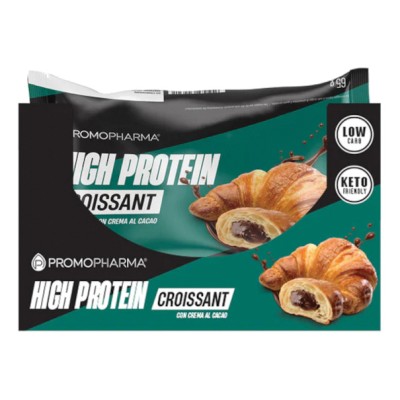 HIGH PROTEIN CORNETTO CIOC18PZ