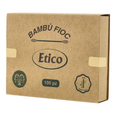 BAMBU' FIOC 100PZ
