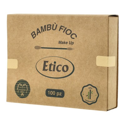 BAMBU' FIOC MAKE UP 100PZ