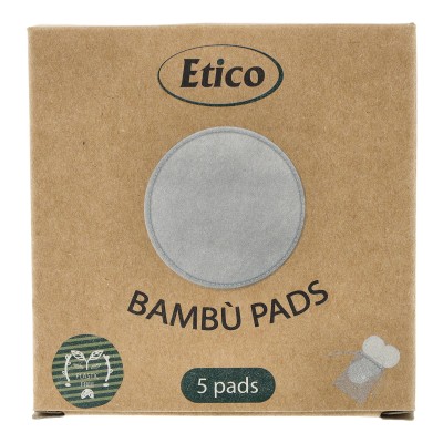 BAMBU' PADS 5PZ