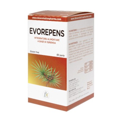 EVOREPENS 60PRL