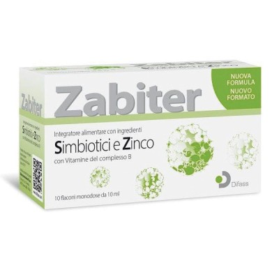 ZABITER 10FL