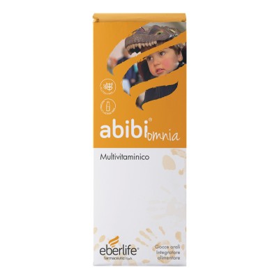 ABIBI OMNIA GOCCE 30ML