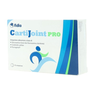 CARTIJOINT PRO 15CPR