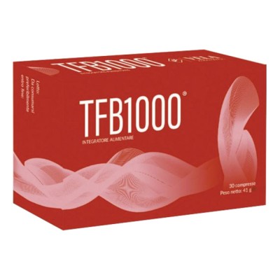TFB1000 30 CPR