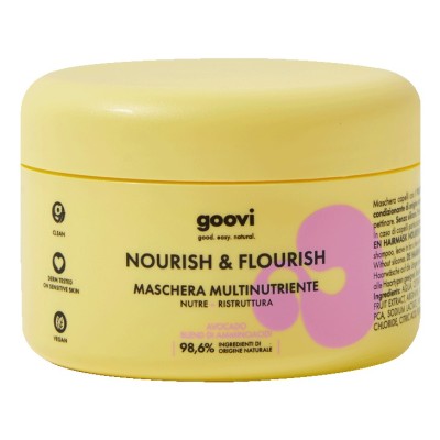 GOOVI MASCHERA 200ML