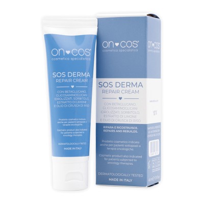 ONCOS SOS DERMA 30ML