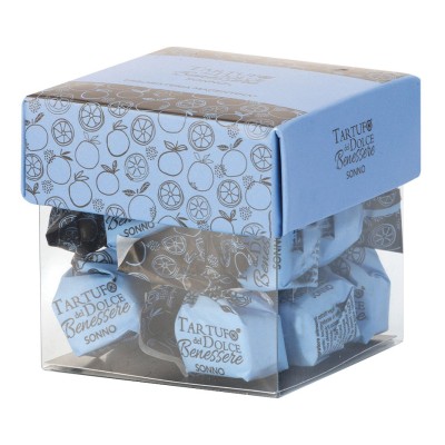 TARTUFI DEL DOLCE BENESSERE SONNO 14 pezzi 