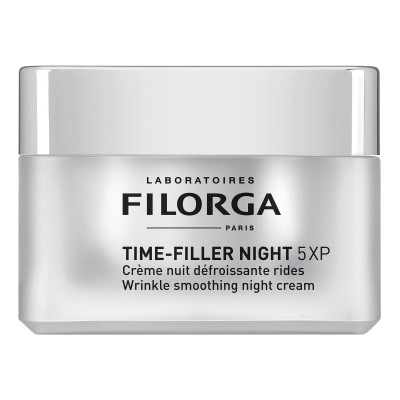 FILORGA TIME FILLER NIGHT 5XP