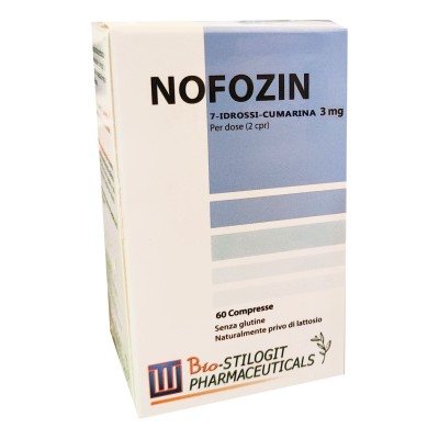 NOFOZIN 60CPR