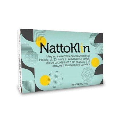 NATTOKLIN 45CPS LINDASERVICE