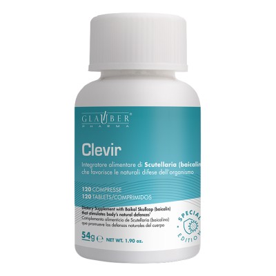 CLEVIR 120CPR