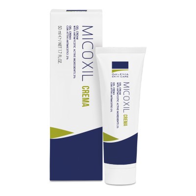 MICOXIL CREMA 50ML