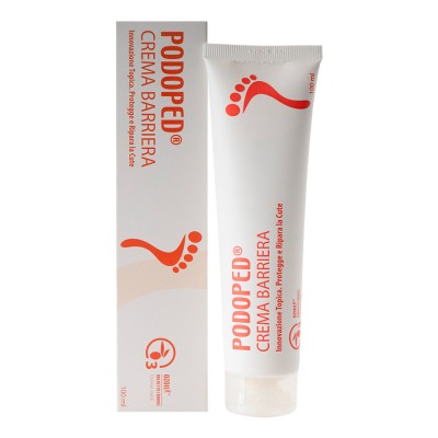 PODOPED CREMA BARRIERA