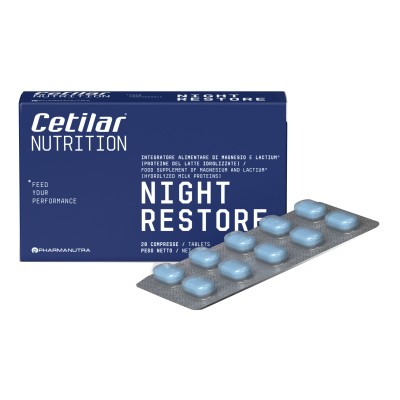 NIGHT RESTORE 20CPR