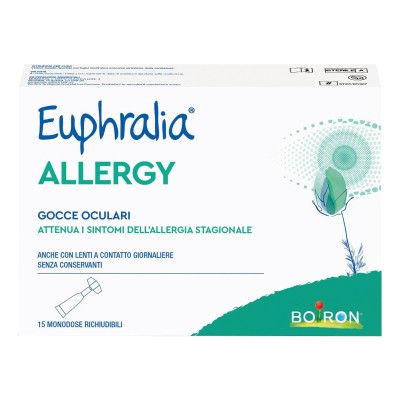 EUPHRALIA ALLERGY 15MONOD
